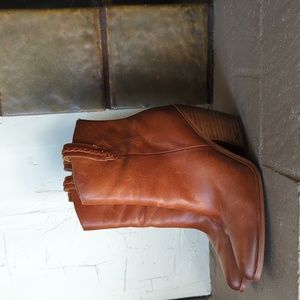 Sam Edelman Agnes Western Bootie